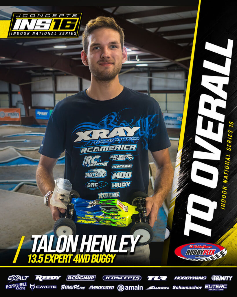 talon-henley-13-5-expert-4wd-buggy-top-qualifier-jconcepts-round-4-hobbytown-hobbyplex