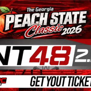 Tekno Peachstate