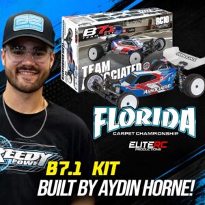 Aydin Horne Ae B7.1 1