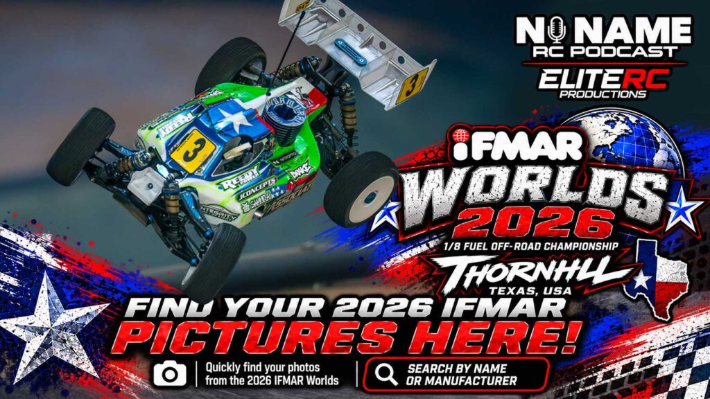 Ifmar 8th Ic Off Road World Championship 2026 Gallery Pictures