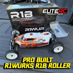Rb1roller